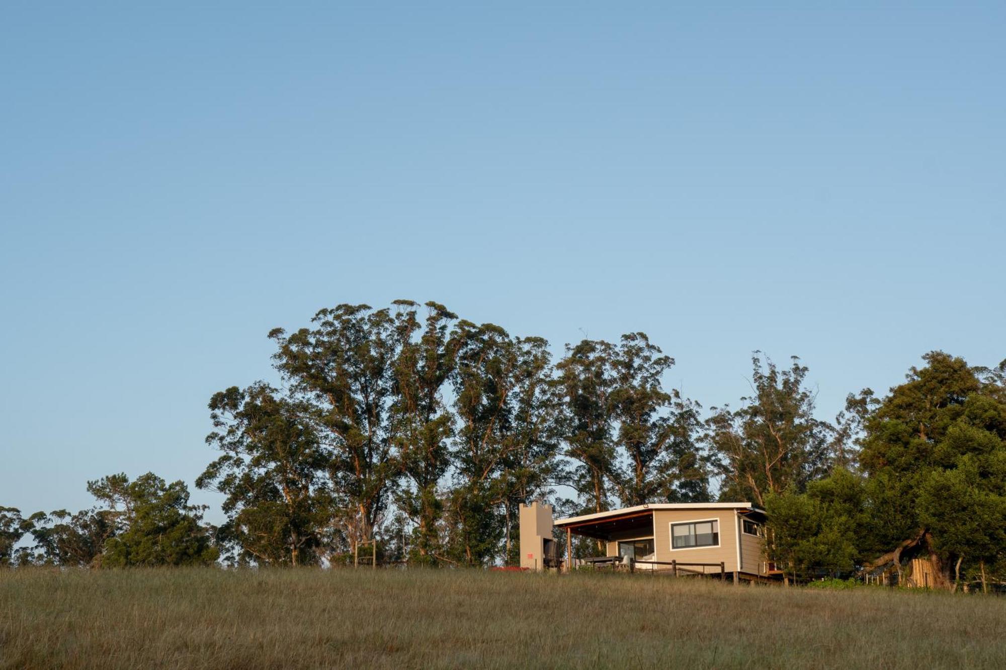 Oakhurst Farm Cottages Wilderness Esterno foto